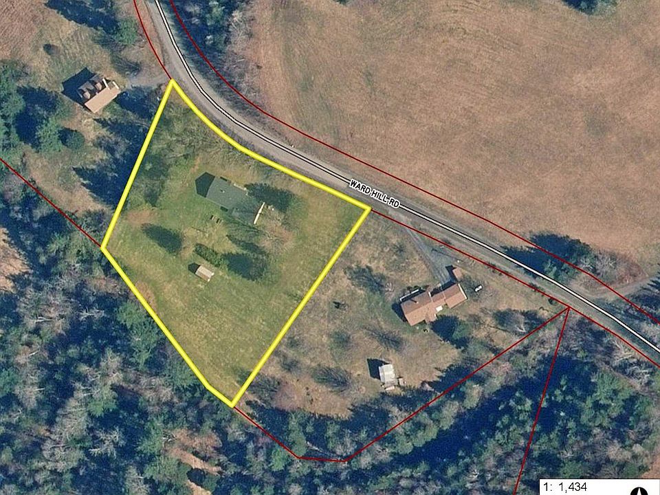 1st image of 3180 Ward Hill Road