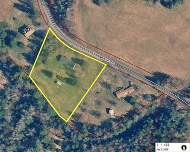 3180 Ward Hill Road, East Hardwick, VT, 05836