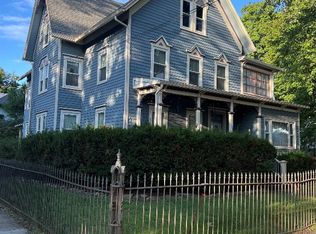 32 North St, Binghamton, NY 13905