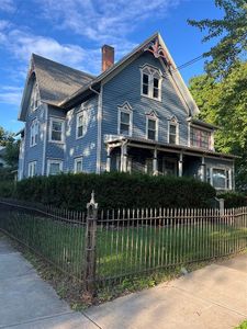 32 North St, Binghamton, NY, 13905
