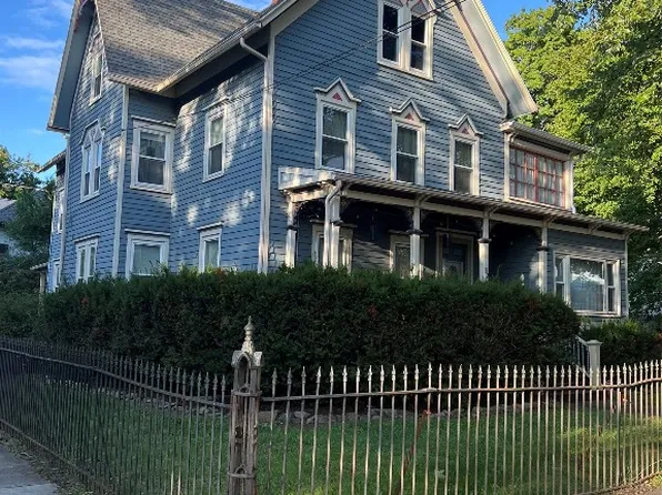 32 North St, Binghamton, NY 13905