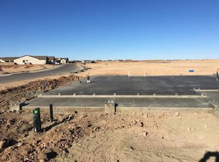 8468 N Wandering Creek Rd #16, Prescott Valley, AZ 86315