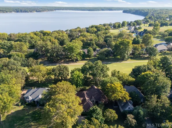 32546 Pebble Bch, Afton, OK 74331