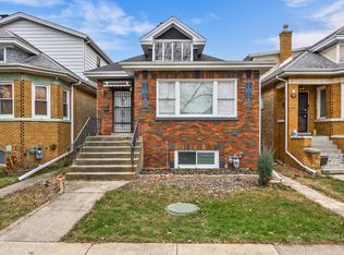 7771 W Elmgrove Dr, Elmwood Park, IL 60707