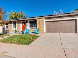 4317 S Eagle Cir, Aurora, CO 80015