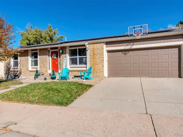 4317 S Eagle Circle, Aurora, CO 80015