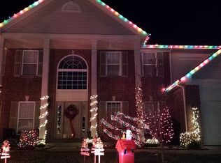 820 Cardiff Ct, O Fallon, IL 62269