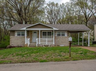 305 Amend Dr, Saint Louis, MO