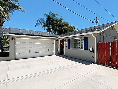 2359 Temescal Ave — exterior photo
