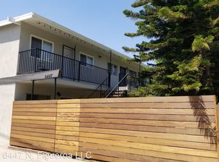6447 N Figueroa St APT F, Los Angeles, CA 90042