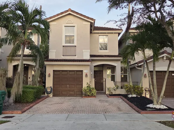 913 SW 153rd Path, Miami, FL 33194