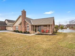 2678 Pine Marsh Dr, Grove City, OH