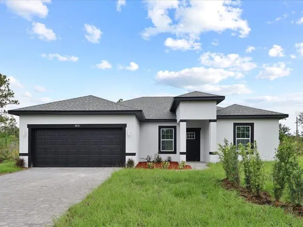 3831 POINCIANA DRIVE, INDIAN LAKE ESTATES, FL 33855
