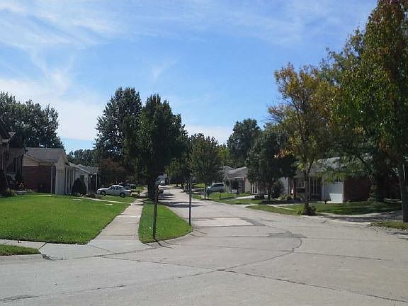 2nd image of 5435 Langsworth Dr