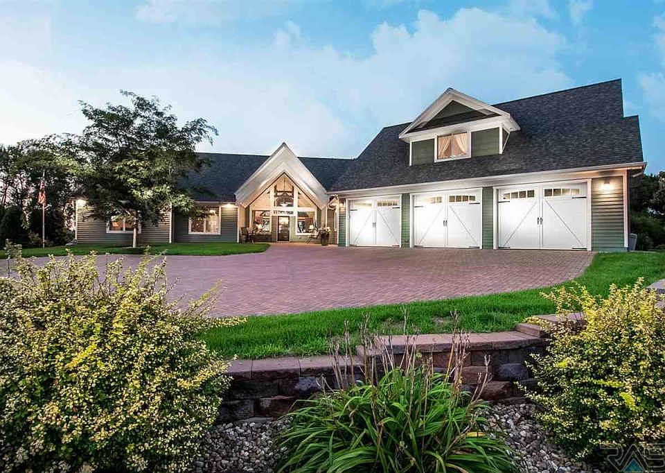 6210 N Lakeside Dr, Madison, SD 57042 Zillow