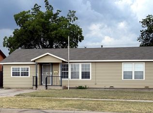 2606 Holloway Ave, Midland, TX 79701