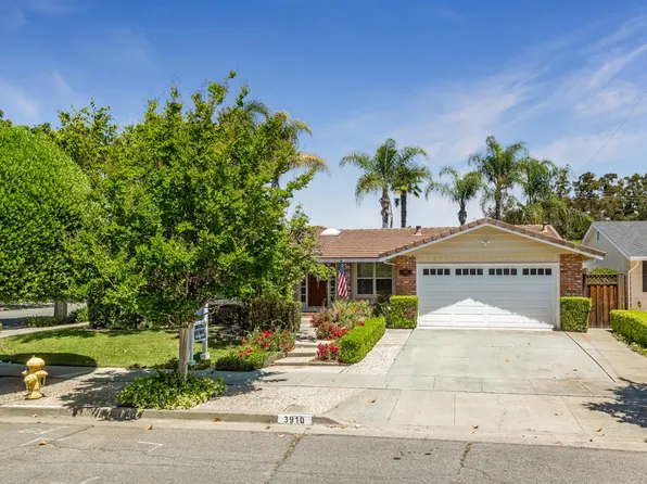 3910 Briarglen Dr, San Jose, CA 95118