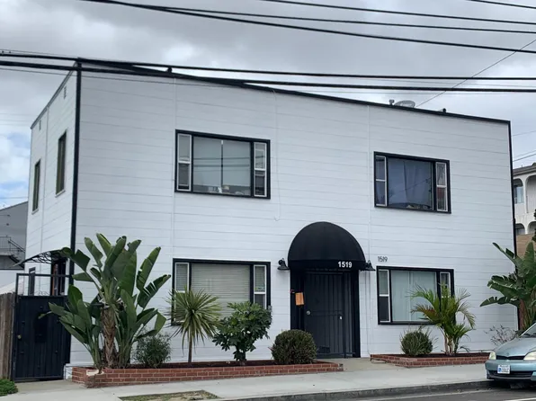 1519 Obispo Ave, Long Beach, CA