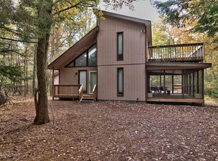 253 Minsi Trl W, Long Pond, PA