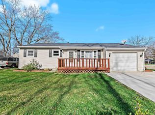 8234 Roosevelt Ave, Mount Morris, MI 48458