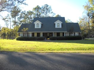 2115 Huey Dr, Orange, TX 77632