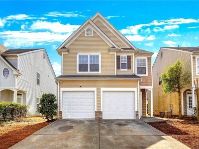 517 Pond Lillies Rd, Lawrenceville, GA, 30045