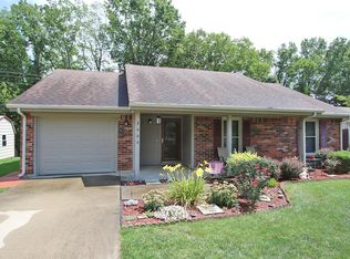 3444 Smoky Mountain Dr, Lexington, KY 40515