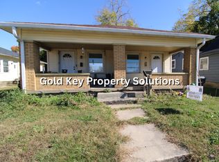 2408 Locust St, Anderson, IN 46016