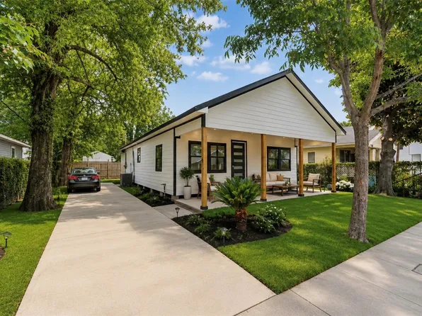 2338 Lidstone St, Houston, TX 77023