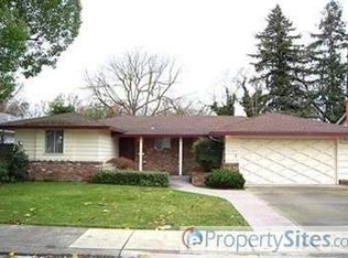 1608 Deerwood St, West Sacramento, CA