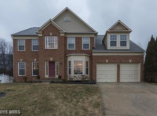 1300 Baldpate Ct, Upper Marlboro, MD 20774