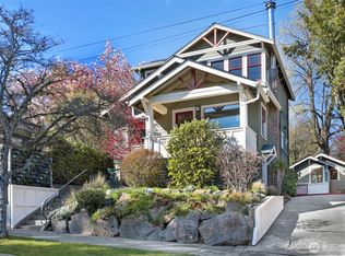 1910 N 38th Street, Seattle, WA 98103