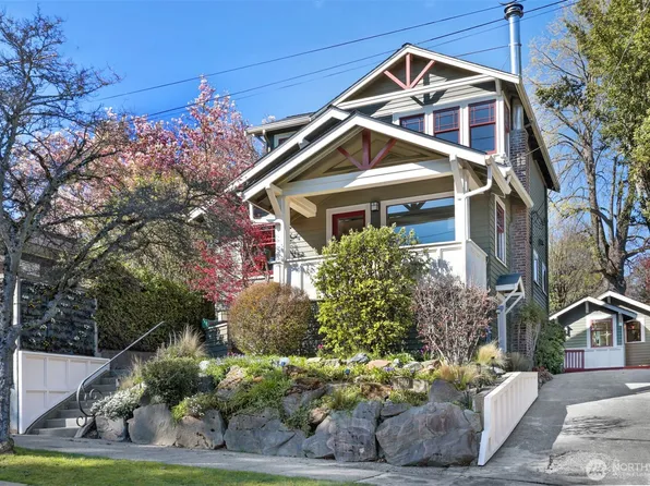 1910 N 38th Street, Seattle, WA 98103