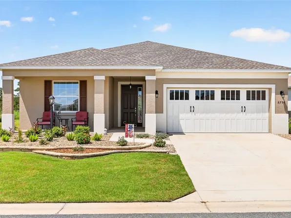 8799 SW 69TH PLACE ROAD, OCALA, FL 34481