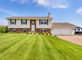 11435 95th Ave, Blue Grass, IA 52726