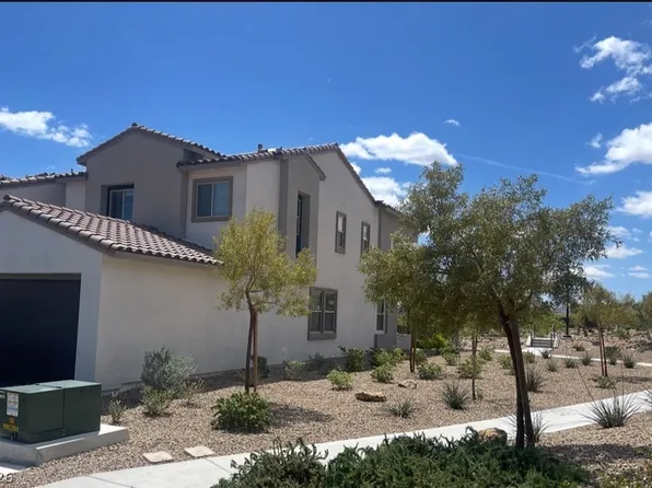 11593 Cedar Shore Ave, Las Vegas, NV 89138