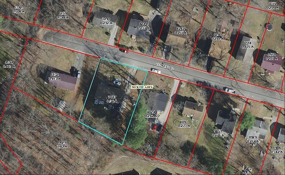 2nd image of 322 Leonard Road