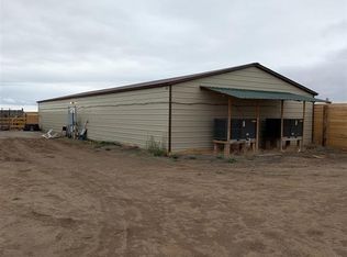 25765 Tappero Ave, Moffat, CO 81143
