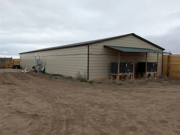 25765 Tappero Avenue, Moffat, CO 81143