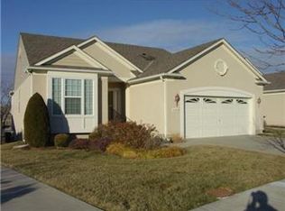 11218 S Aminda St, Olathe, KS 66061
