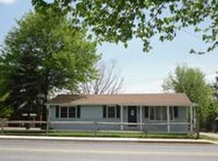 36 Frederick Rd, Thurmont, MD 21788