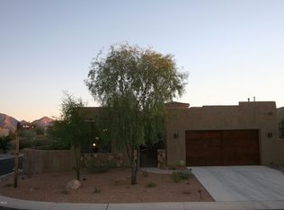 981 W Par Four Dr, Oro Valley, AZ 85755