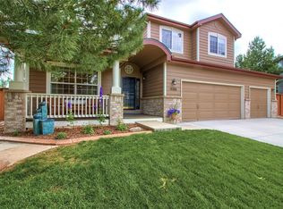 4386 Swansboro Way, Highlands Ranch, CO 80126