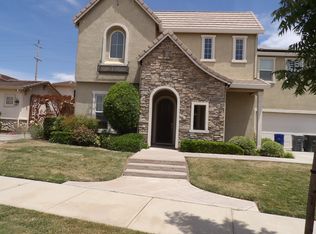 4724 Hutchinson Ln, Merced, CA 95348