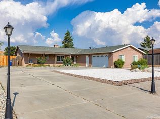 22310 Milky Way, Tehachapi, CA 93561