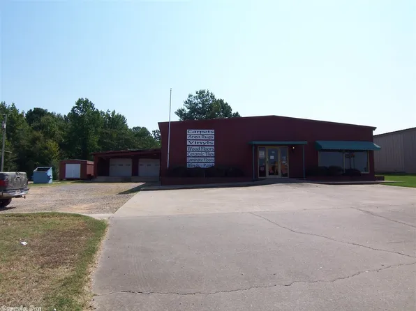450 Highway 425 N, Monticello, AR 71655