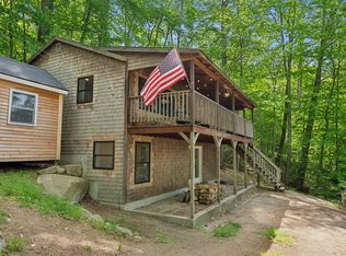 82 Harbor Rd, Naples, ME 04055