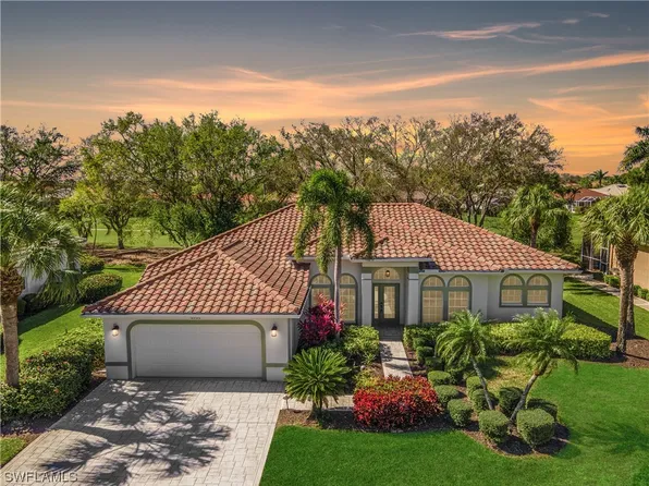 8900 Lely Island Cir, Naples, FL 34113