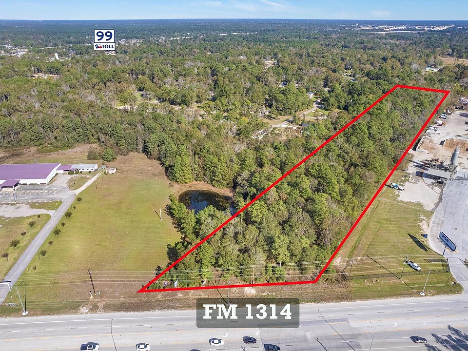 2nd image of 22275 Fm 1314 Rd #6