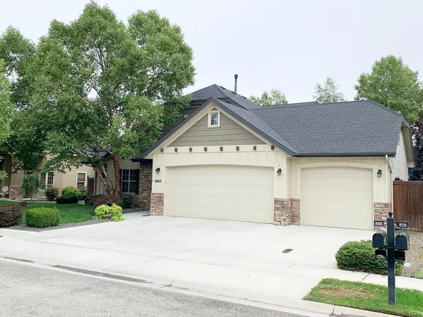 880 W Bacall St, Meridian, ID 83646